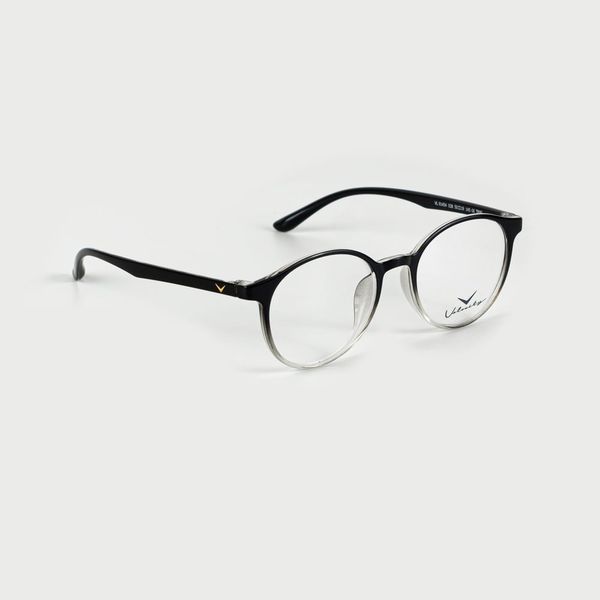  Gọng Kính Velocity VL91454 White-Black 