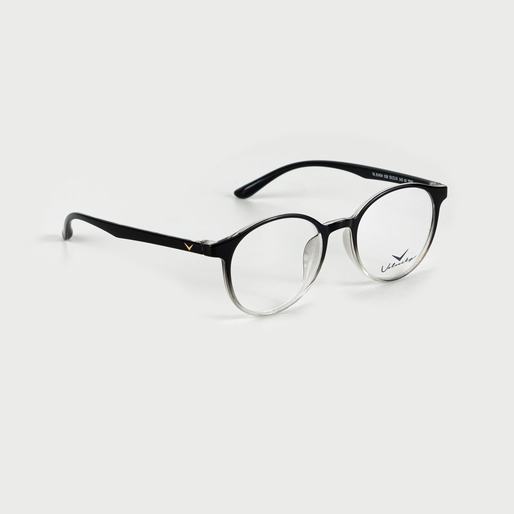  Gọng Kính Velocity VL91454 White-Black 