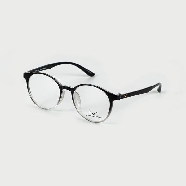  Gọng Kính Velocity VL91454 White-Black 