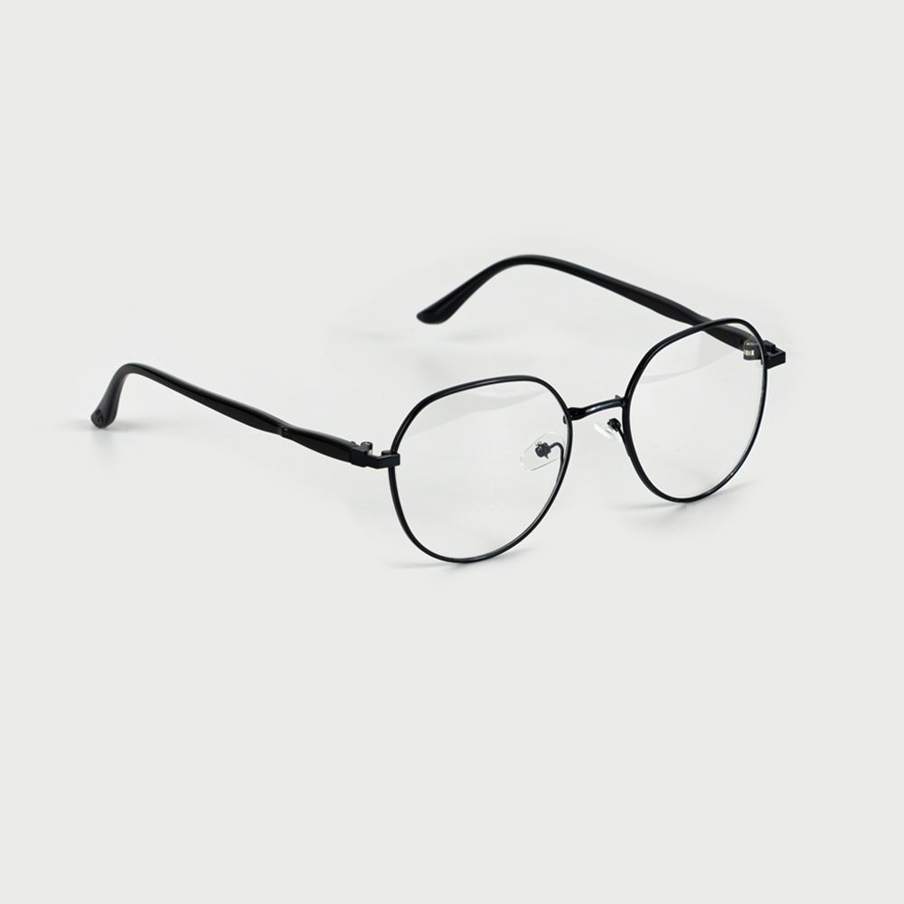  Gọng kính Minh Anh MA494 Black 