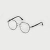  Gọng kính Minh Anh MA494 Silver-Black 