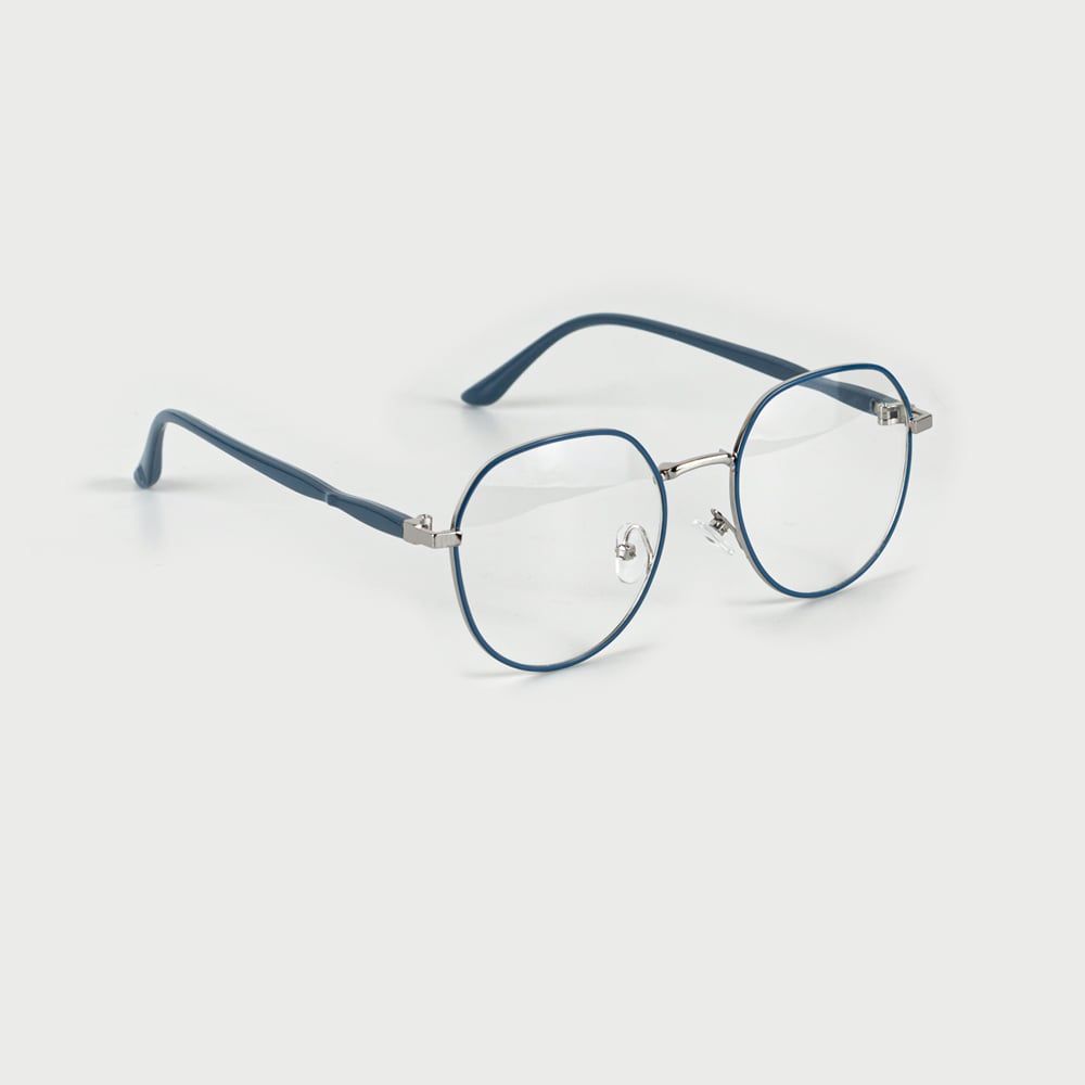  Gọng kính Minh Anh MA494 Blue 