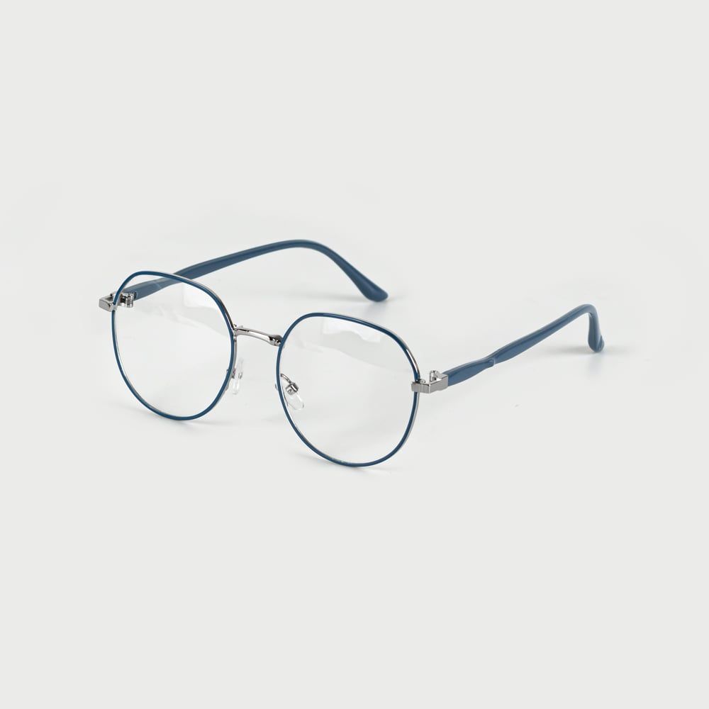  Gọng kính Minh Anh MA494 Blue 
