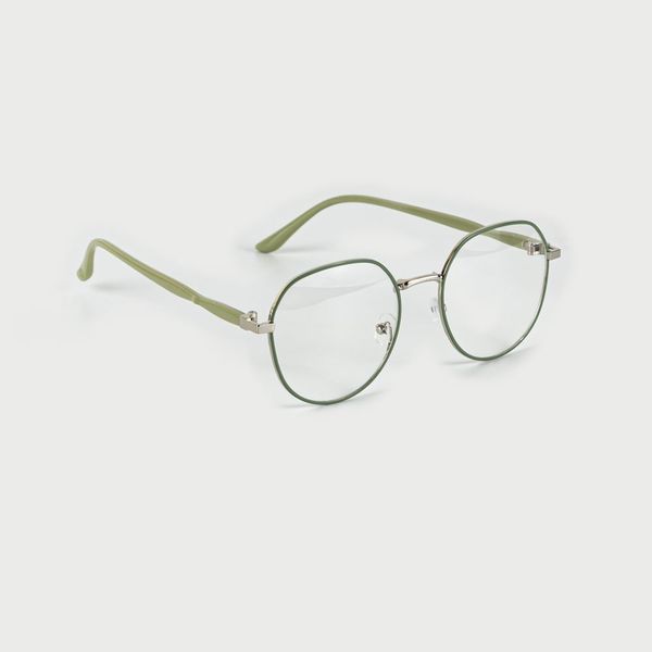  Gọng kính Minh Anh MA494 Butter Green 