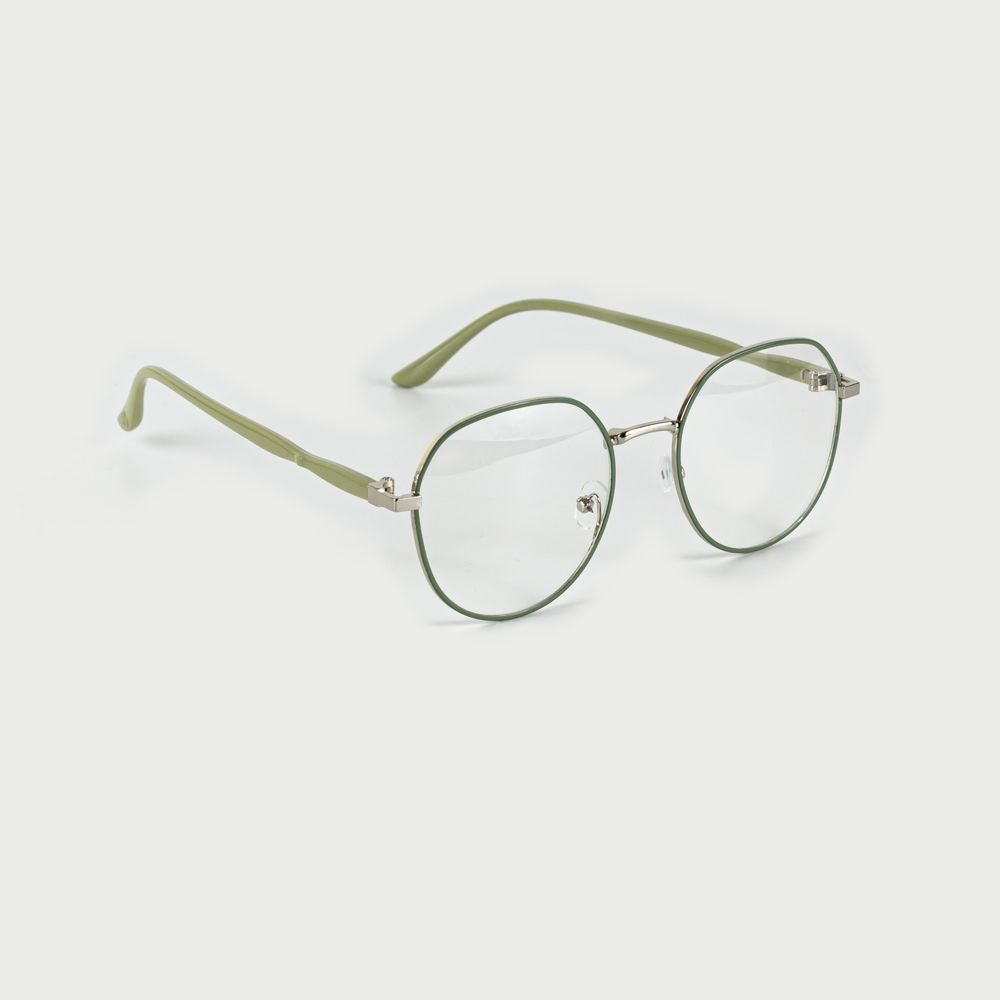  Gọng kính Minh Anh MA494 Butter Green 