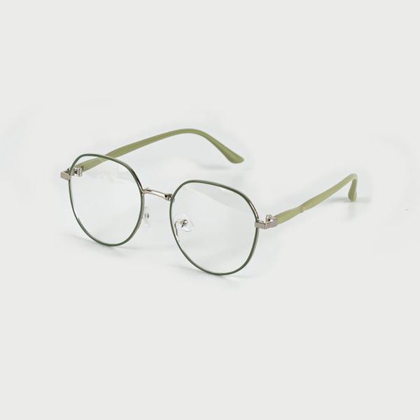  Gọng kính Minh Anh MA494 Butter Green 