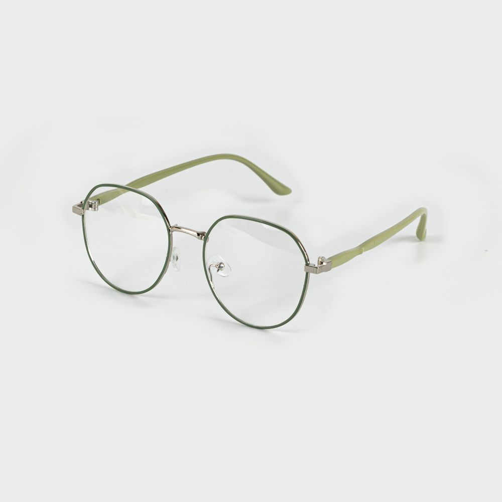  Gọng kính Minh Anh MA494 Butter Green 