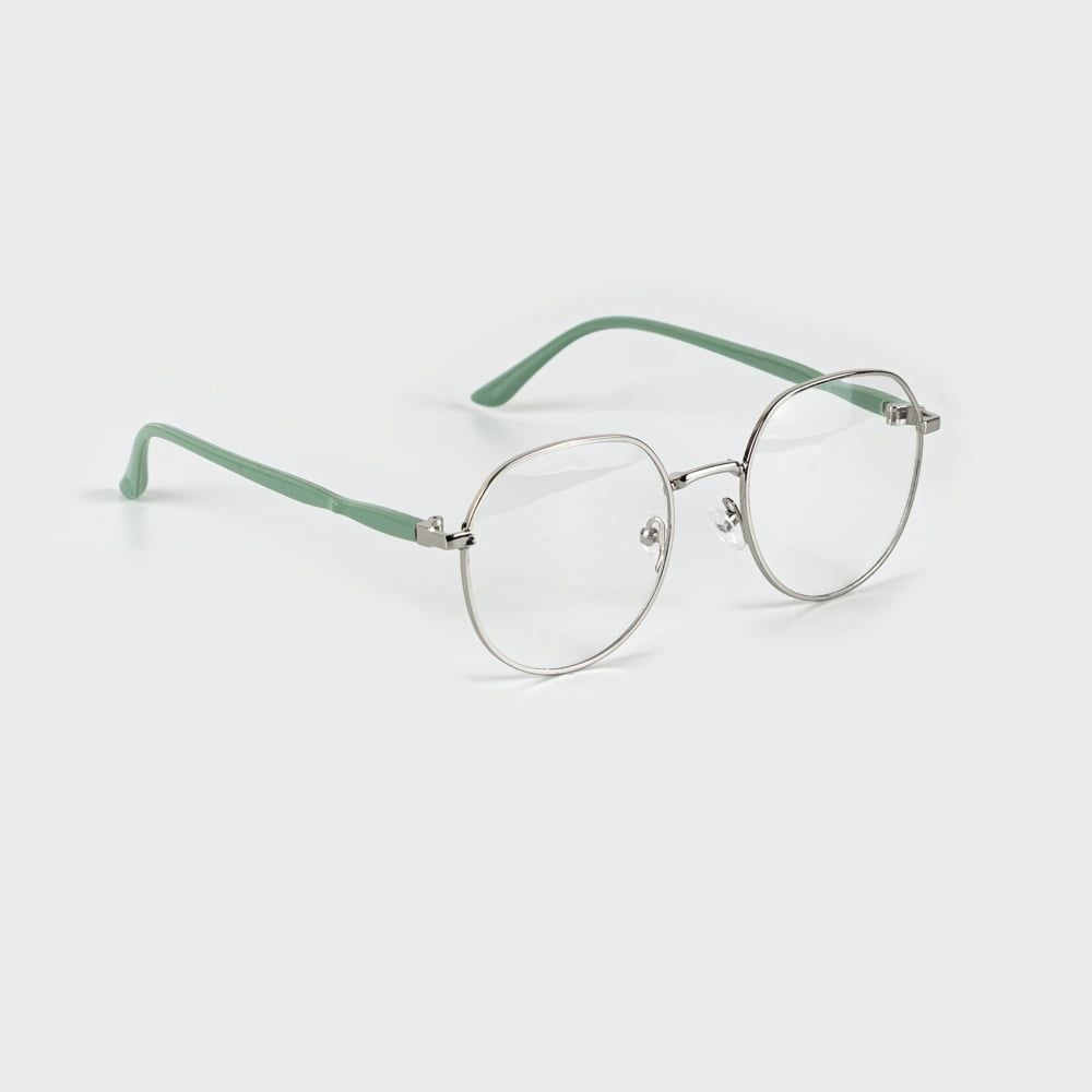  Gọng kính Minh Anh MA494 Green 