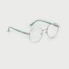 Gọng kính Minh Anh MA494 Green