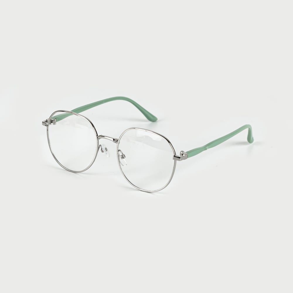  Gọng kính Minh Anh MA494 Green 