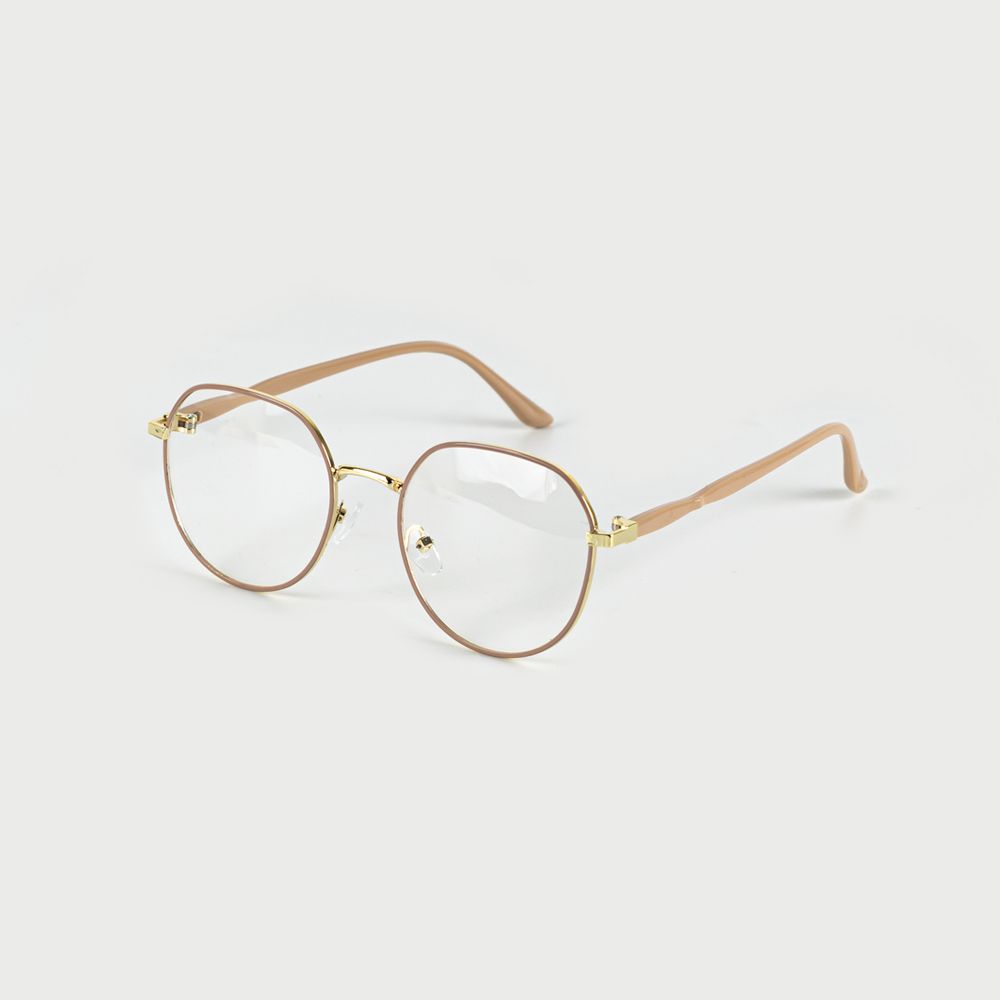  Gọng kính Minh Anh MA494 Pink 