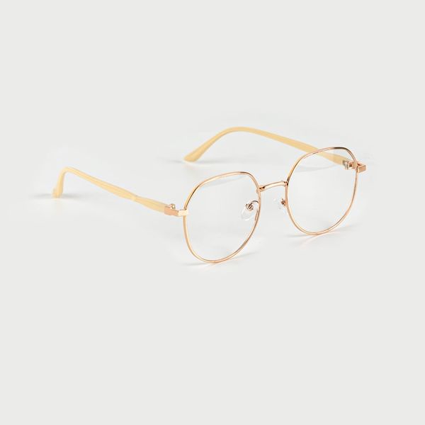  Gọng kính Minh Anh MA494 Yellow 