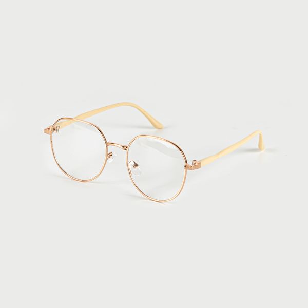  Gọng kính Minh Anh MA494 Yellow 
