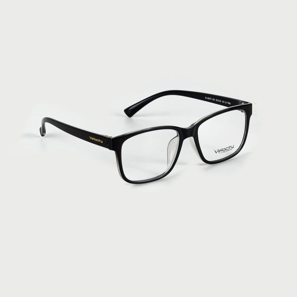  Gọng Kính Velocity VL90471 Black 