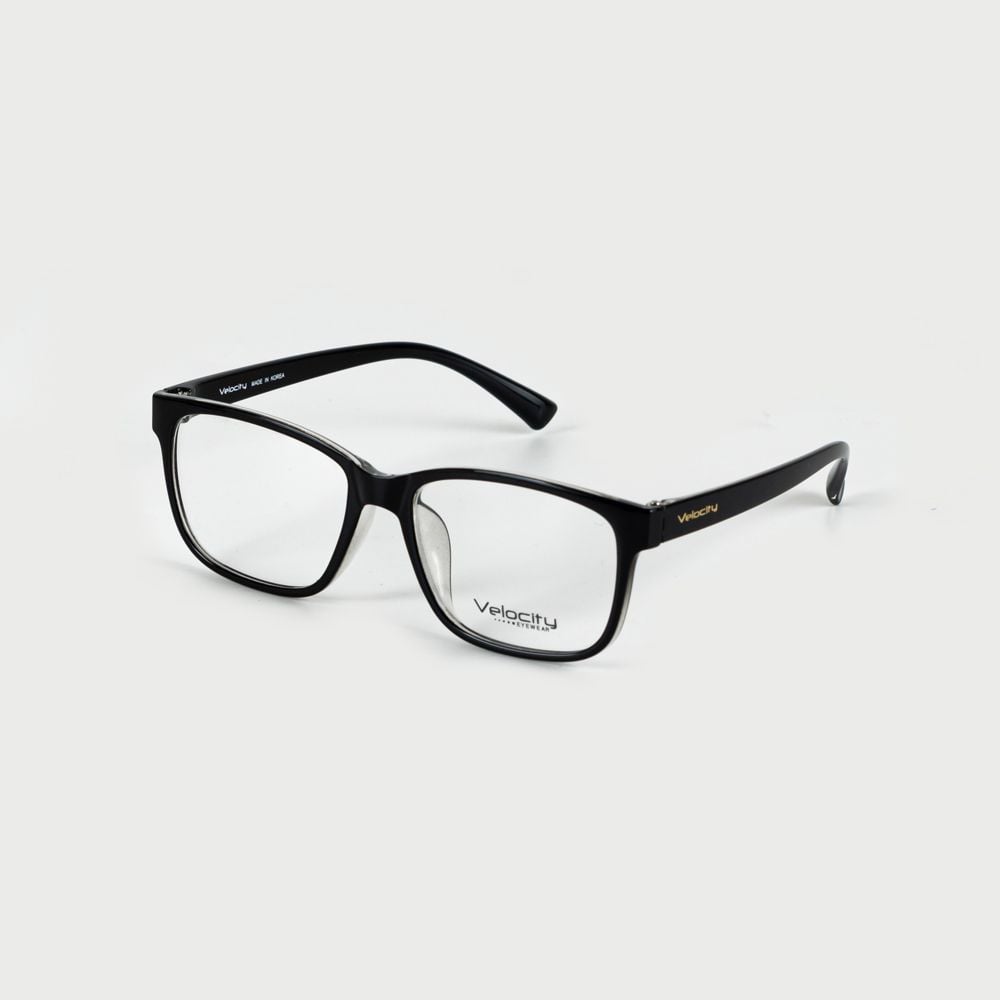  Gọng Kính Velocity VL90471 Black 
