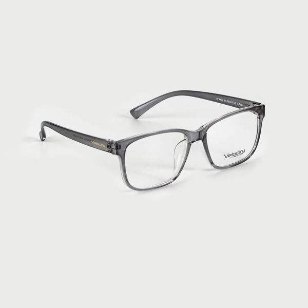  Gọng Kính Velocity VL90471 Grey 