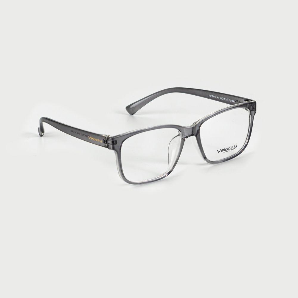  Gọng Kính Velocity VL90471 Grey 