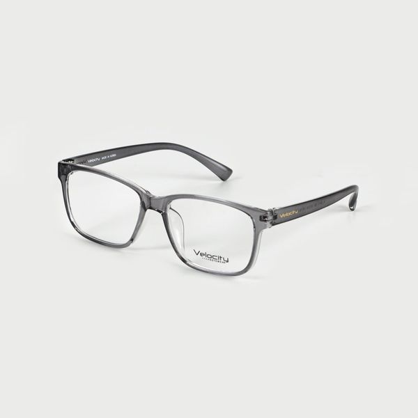  Gọng Kính Velocity VL90471 Grey 