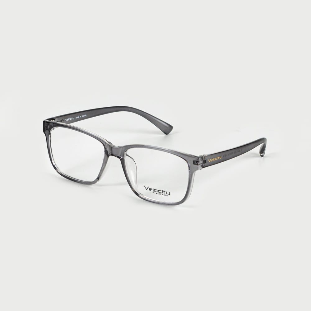  Gọng Kính Velocity VL90471 Grey 