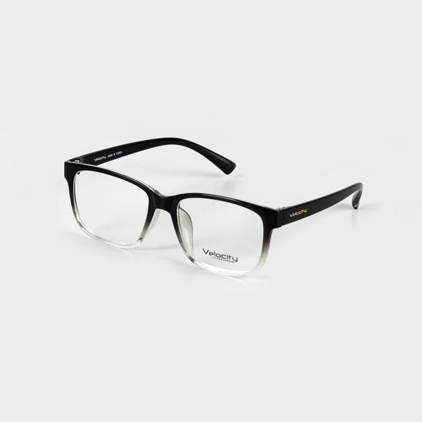  Gọng Kính Velocity VL90471 White-Black 