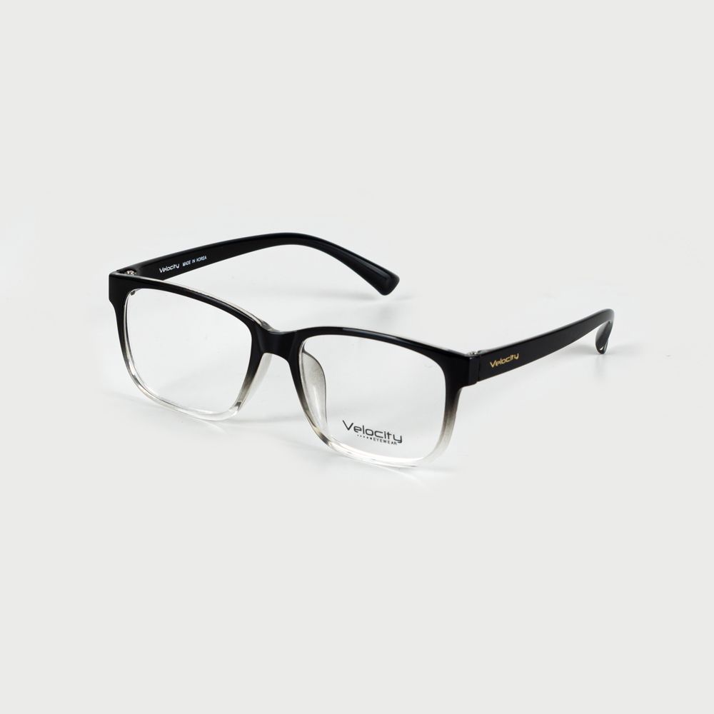  Gọng Kính Velocity VL90471 White-Black 
