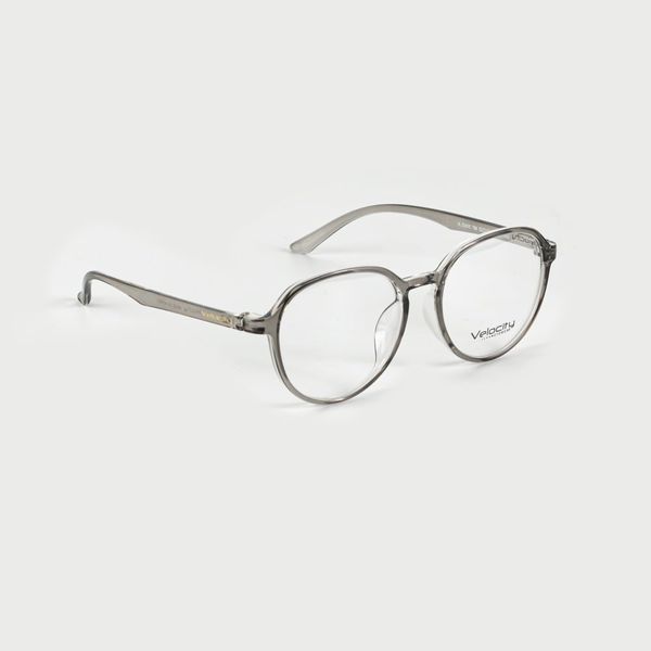  Gọng Kính Velocity VL92405 Grey 
