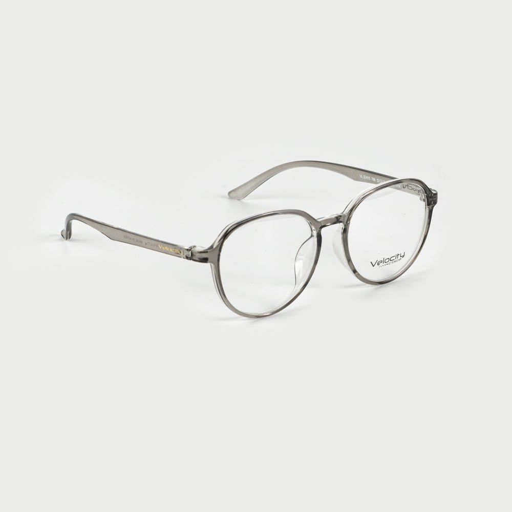  Gọng Kính Velocity VL92405 Grey 
