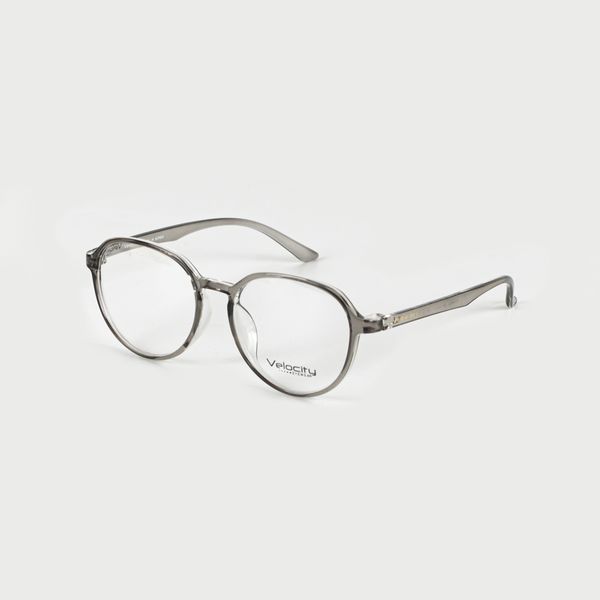  Gọng Kính Velocity VL92405 Grey 