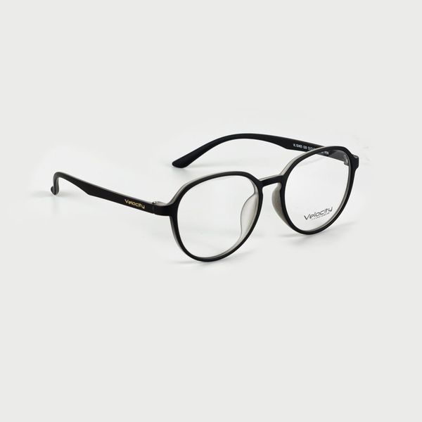  Gọng Kính Velocity VL92405 Rough-Black 