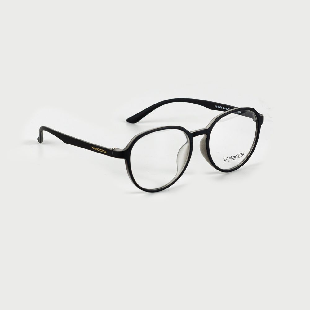  Gọng Kính Velocity VL92405 Rough-Black 