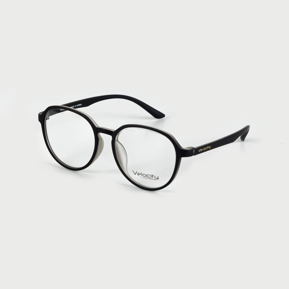  Gọng Kính Velocity VL92405 Rough-Black 
