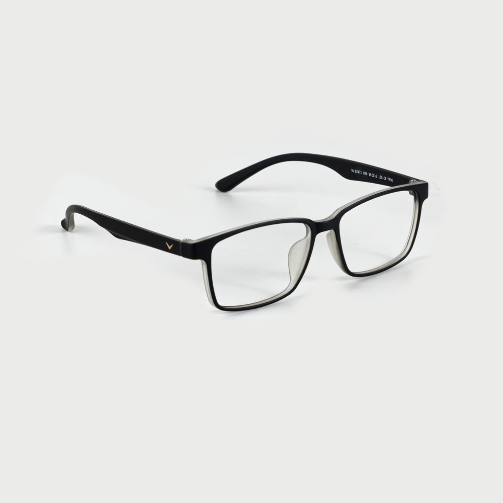  Gọng Kính Velocity VL92471 Rough Black 