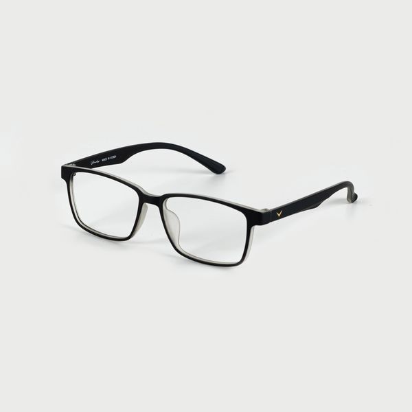  Gọng Kính Velocity VL92471 Rough Black 