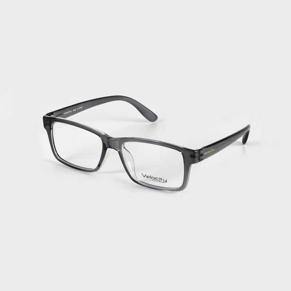  Gọng Kính Velocity VL90472 Grey 