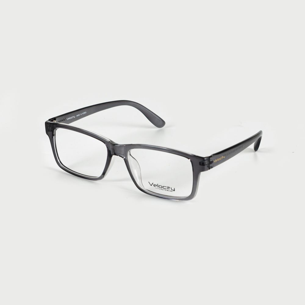  Gọng Kính Velocity VL90472 Grey 