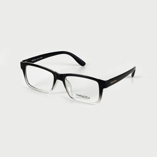  Gọng Kính Velocity VL90472 White-Black 