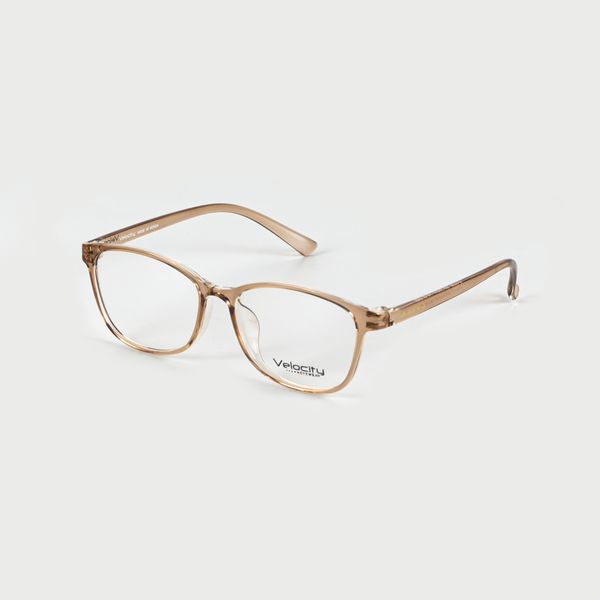  Gọng Kính Velocity VL97469 Light Brown 