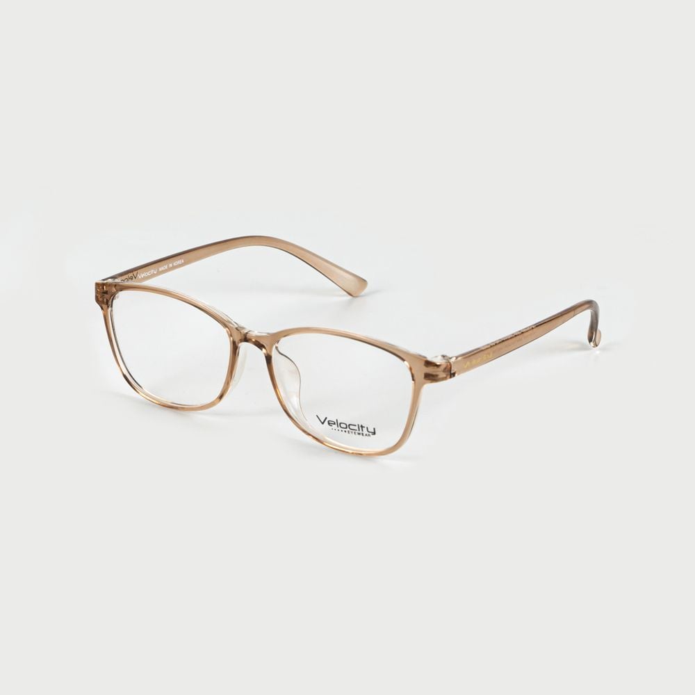  Gọng Kính Velocity VL97469 Light Brown 