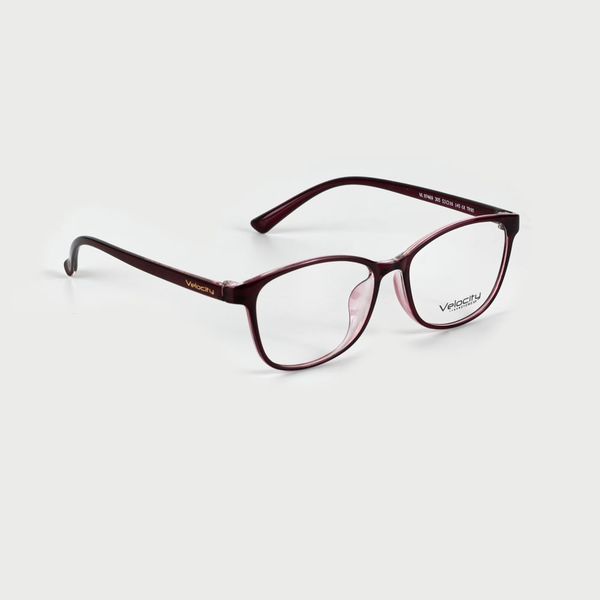  Gọng Kính Velocity VL97469 Plum 