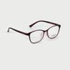 Gọng Kính Velocity VL97469 Plum