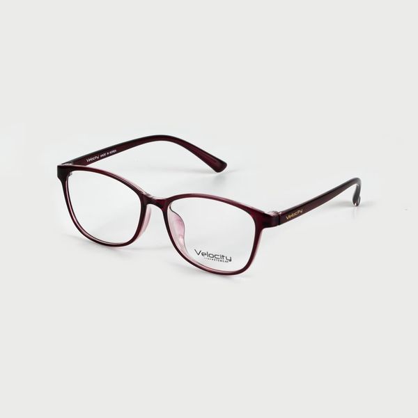  Gọng Kính Velocity VL97469 Plum 