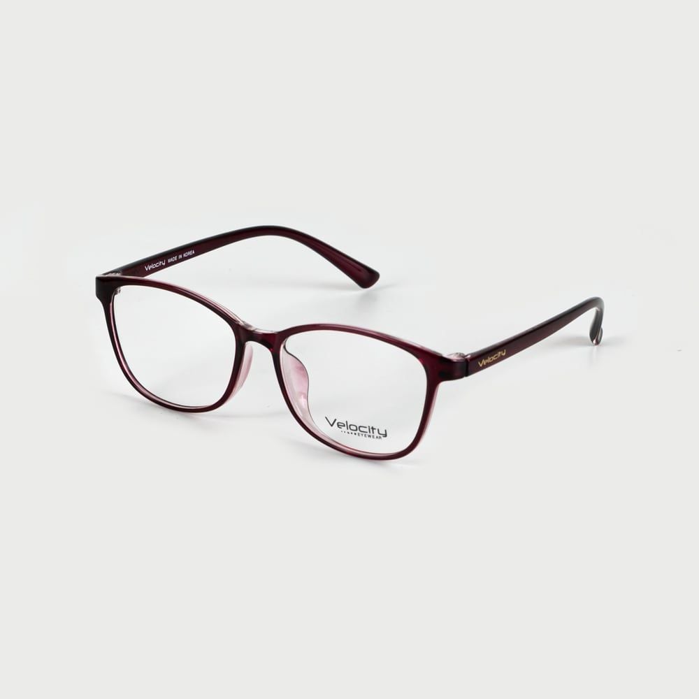  Gọng Kính Velocity VL97469 Plum 