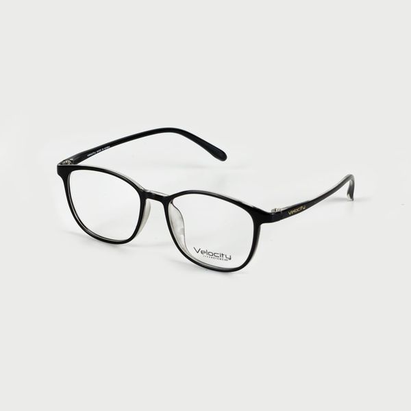  Gọng Kính Velocity VL92402 Black 
