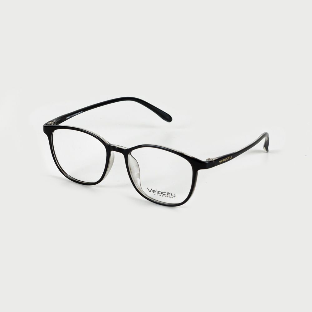  Gọng Kính Velocity VL92402 Black 