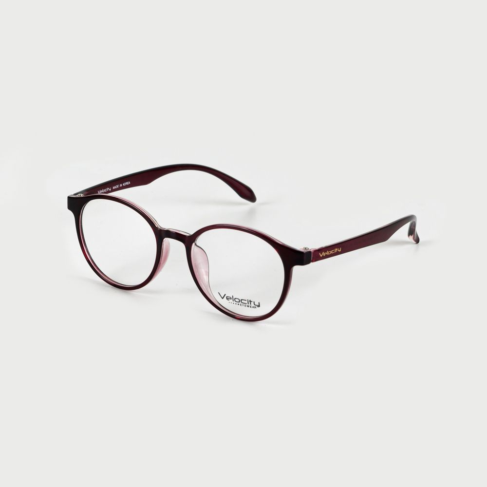  Gọng Kính Velocity VL98452 Plum 