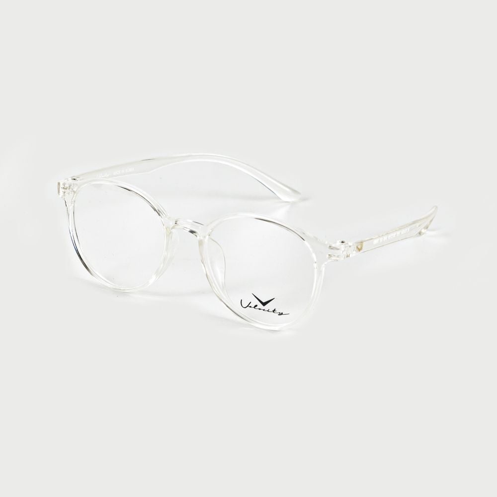  Gọng Kính Velocity VL91454 White 