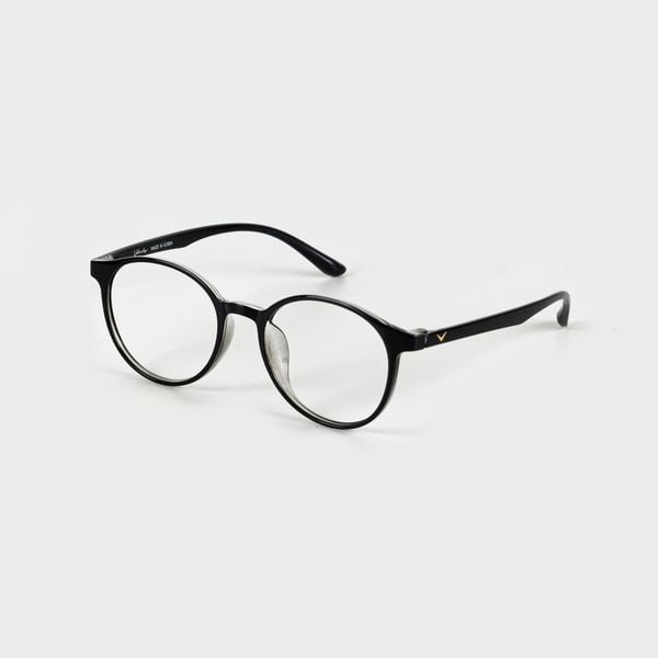  Gọng Kính Velocity VL91454 Black 