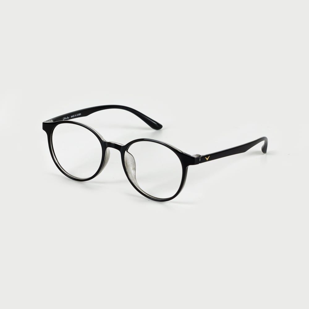  Gọng Kính Velocity VL91454 Black 