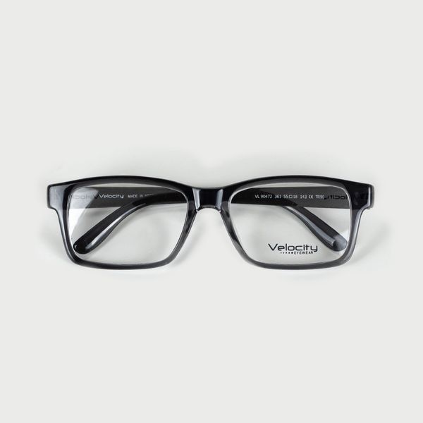  Gọng Kính Velocity VL90472 Grey 