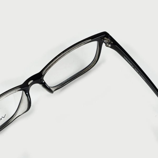  Gọng Kính Velocity VL90471 Black 